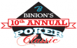 10th Annual Binion's Classic	